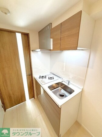 プレニーズ五反野MAXIVの物件内観写真